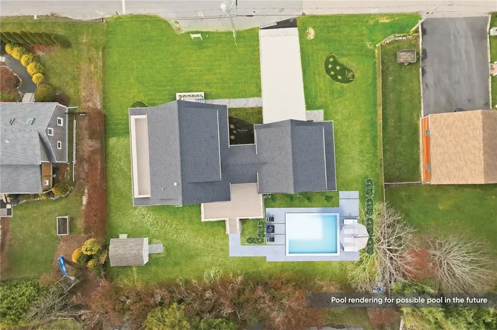 84 Allston Avenue Middletown RI 02842