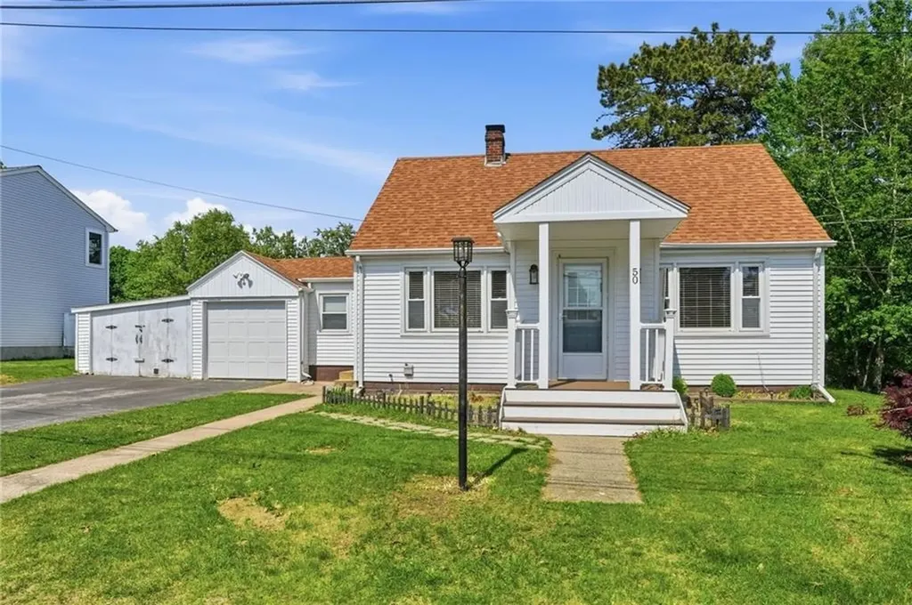 50 Pera Street Warwick RI 02886
