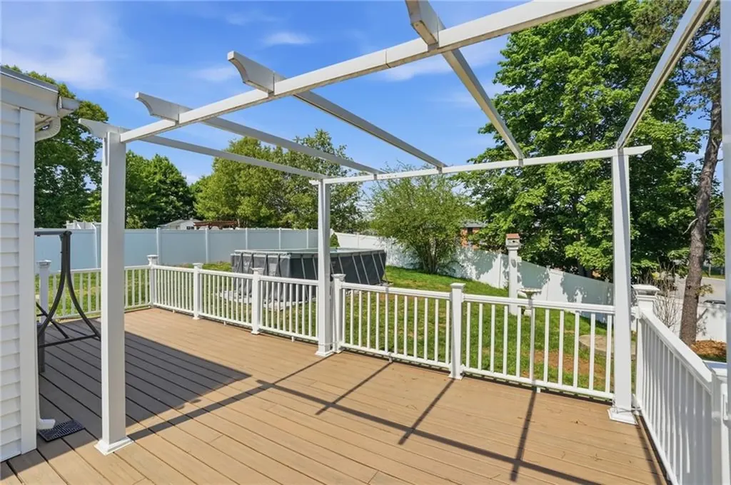 50 Pera Street Warwick RI 02886