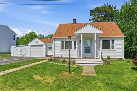 50 Pera Street Warwick RI 02886