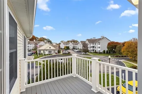 60 Saw Mill Drive North Kingstown RI 02852