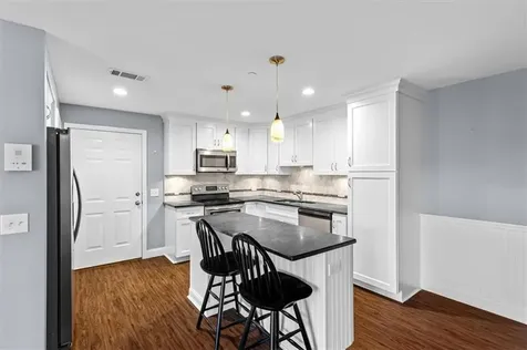 60 Saw Mill Drive North Kingstown RI 02852