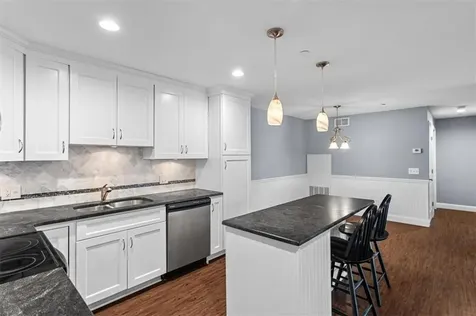 60 Saw Mill Drive North Kingstown RI 02852