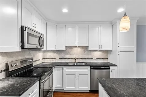 60 Saw Mill Drive North Kingstown RI 02852