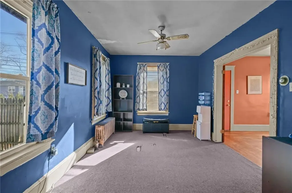 107 Wayne Street Warwick RI 02889