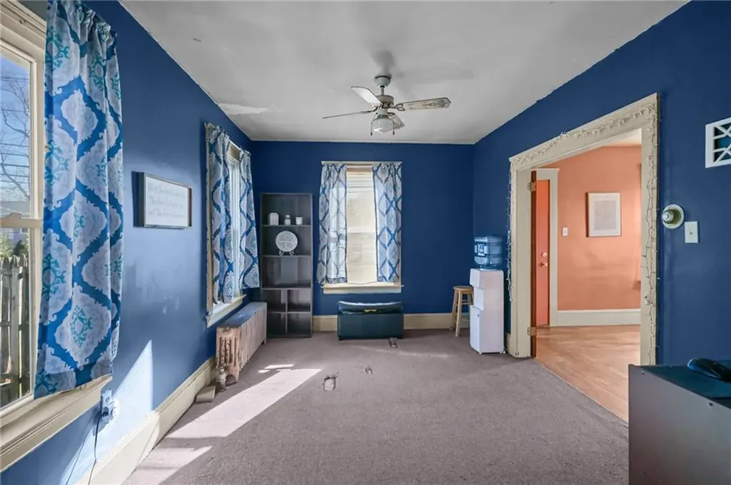 107 Wayne Street Warwick RI 02889