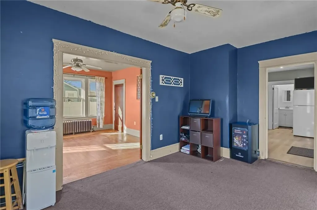 107 Wayne Street Warwick RI 02889