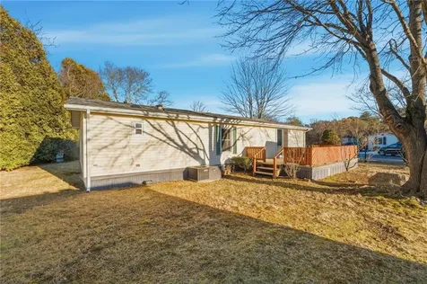 10 Lear Drive Coventry RI 02816