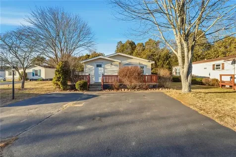 10 Lear Drive Coventry RI 02816