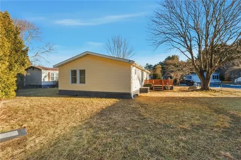 10 Lear Drive Coventry RI 02816