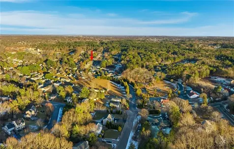 10 Lear Drive Coventry RI 02816