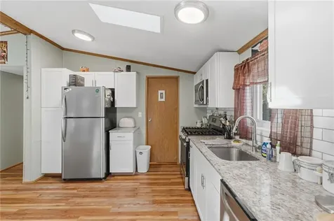 10 Lear Drive Coventry RI 02816