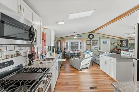 10 Lear Drive Coventry RI 02816