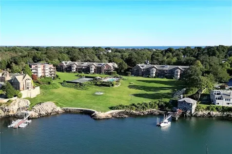 111 Harrison Avenue Newport RI 02840