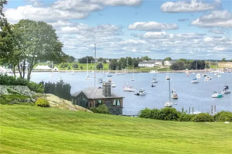 111 Harrison Avenue Newport RI 02840