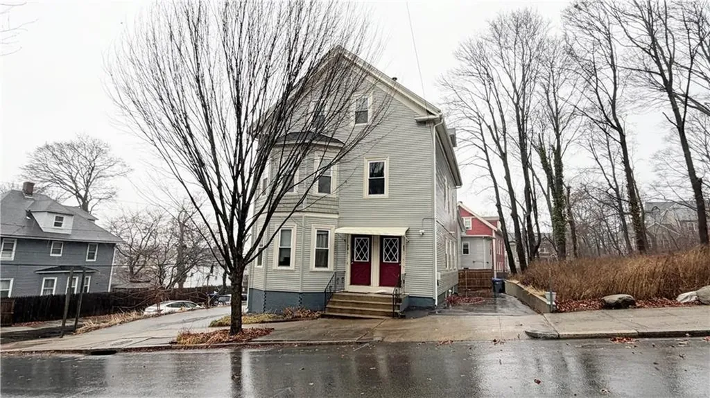 78 Cypress Street Providence RI 02906