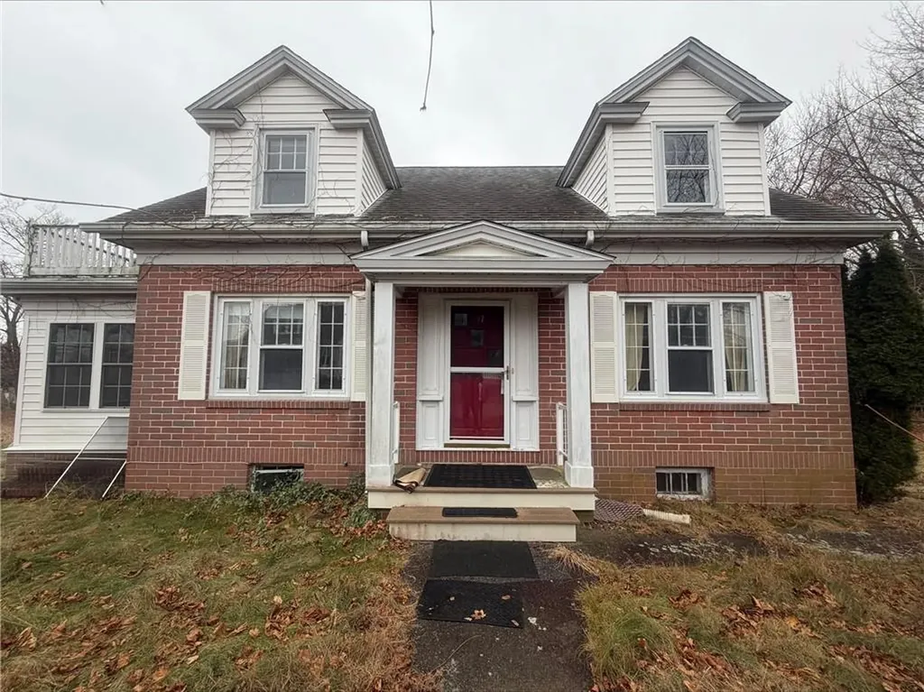 97 Floral Avenue North Kingstown RI 02852