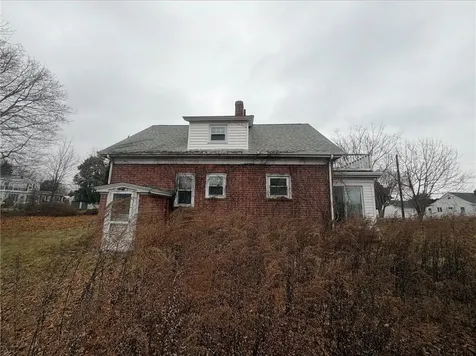 97 Floral Avenue North Kingstown RI 02852