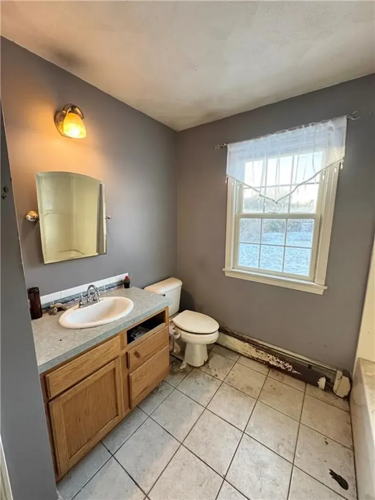 45 Pleasant View Drive Hopkinton RI 02832