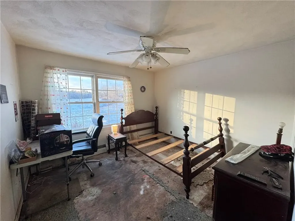 45 Pleasant View Drive Hopkinton RI 02832