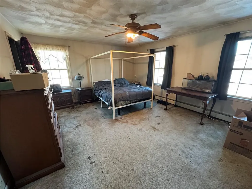 45 Pleasant View Drive Hopkinton RI 02832