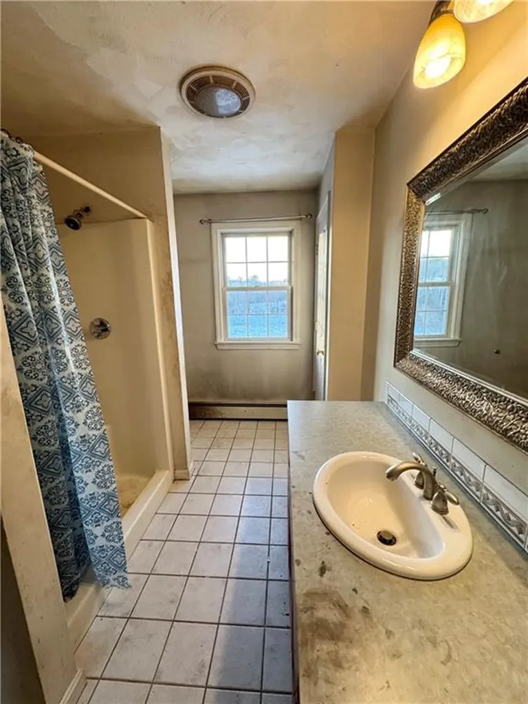 45 Pleasant View Drive Hopkinton RI 02832