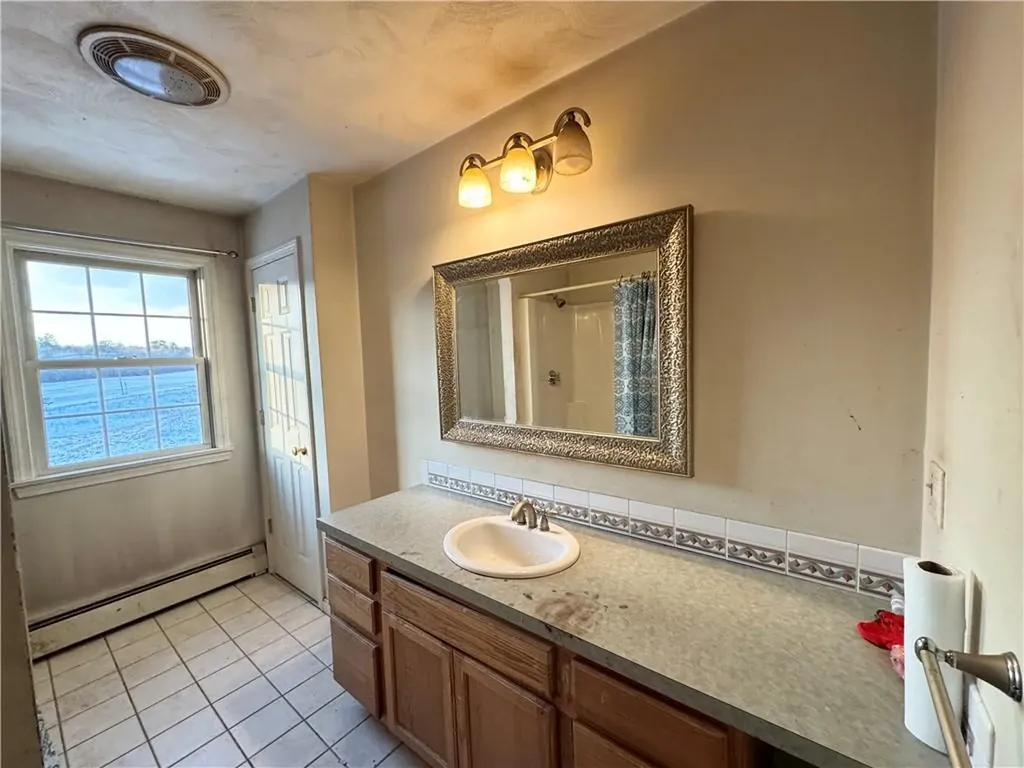 45 Pleasant View Drive Hopkinton RI 02832