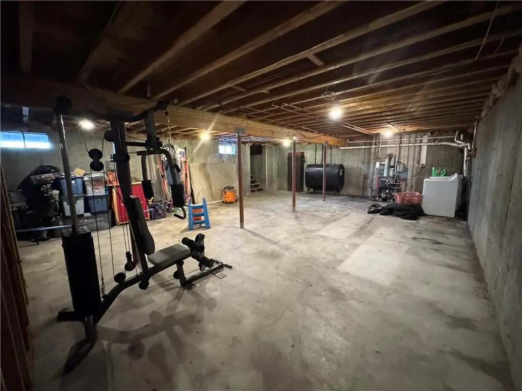 45 Pleasant View Drive Hopkinton RI 02832