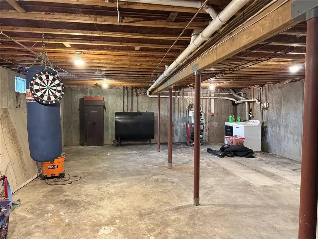 45 Pleasant View Drive Hopkinton RI 02832