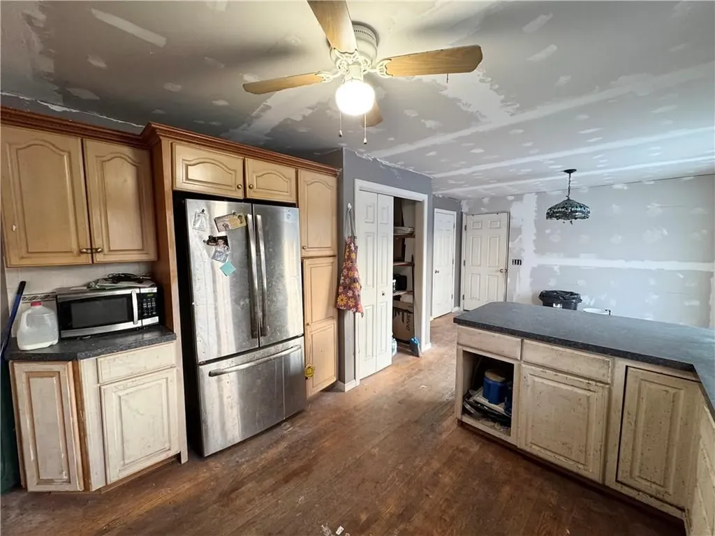 45 Pleasant View Drive Hopkinton RI 02832