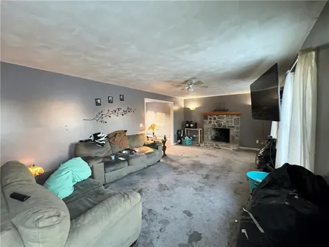 45 Pleasant View Drive Hopkinton RI 02832