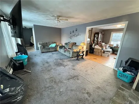 45 Pleasant View Drive Hopkinton RI 02832