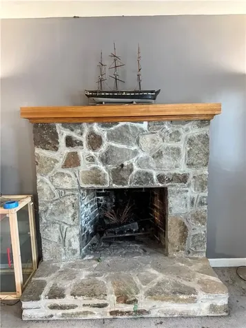 45 Pleasant View Drive Hopkinton RI 02832