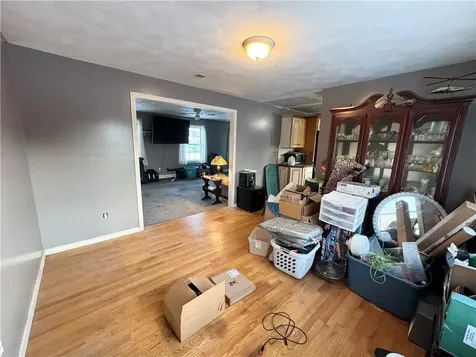 45 Pleasant View Drive Hopkinton RI 02832