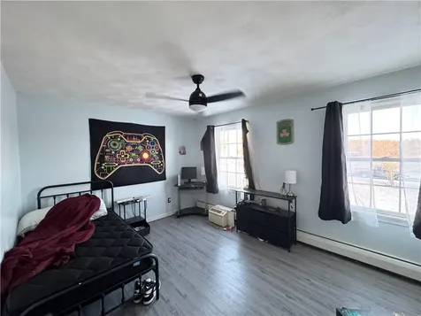 45 Pleasant View Drive Hopkinton RI 02832