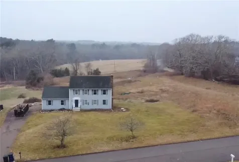 45 Pleasant View Drive Hopkinton RI 02832