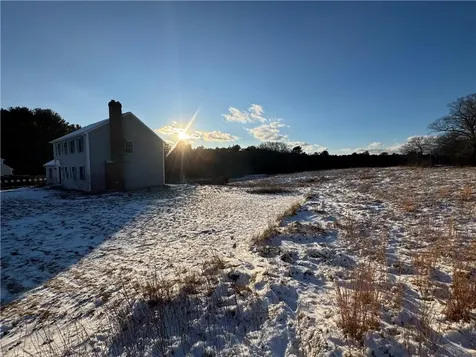 45 Pleasant View Drive Hopkinton RI 02832