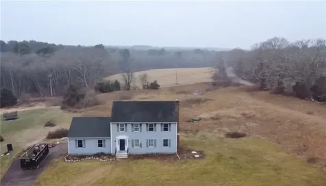 45 Pleasant View Drive Hopkinton RI 02832