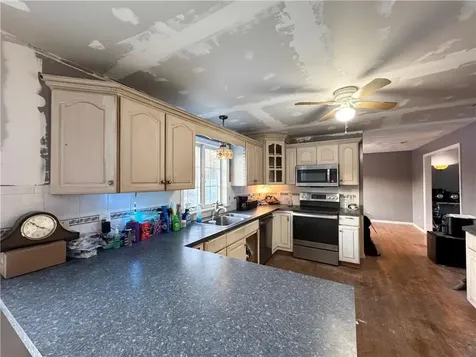 45 Pleasant View Drive Hopkinton RI 02832