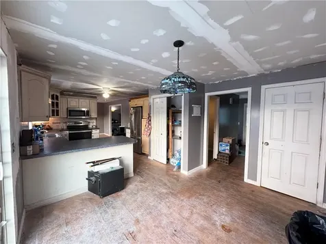 45 Pleasant View Drive Hopkinton RI 02832