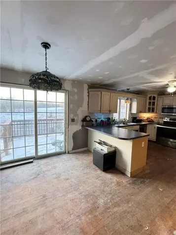 45 Pleasant View Drive Hopkinton RI 02832