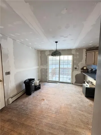 45 Pleasant View Drive Hopkinton RI 02832