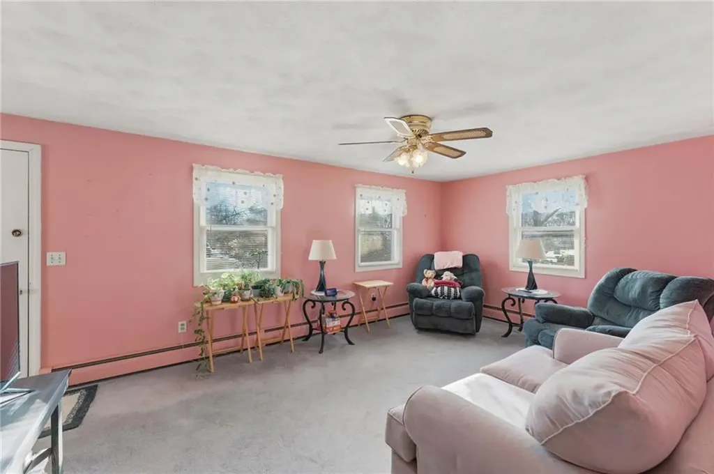 8 Harris Avenue Warren RI 02885