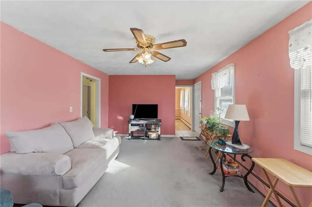 8 Harris Avenue Warren RI 02885