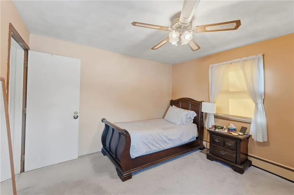 8 Harris Avenue Warren RI 02885