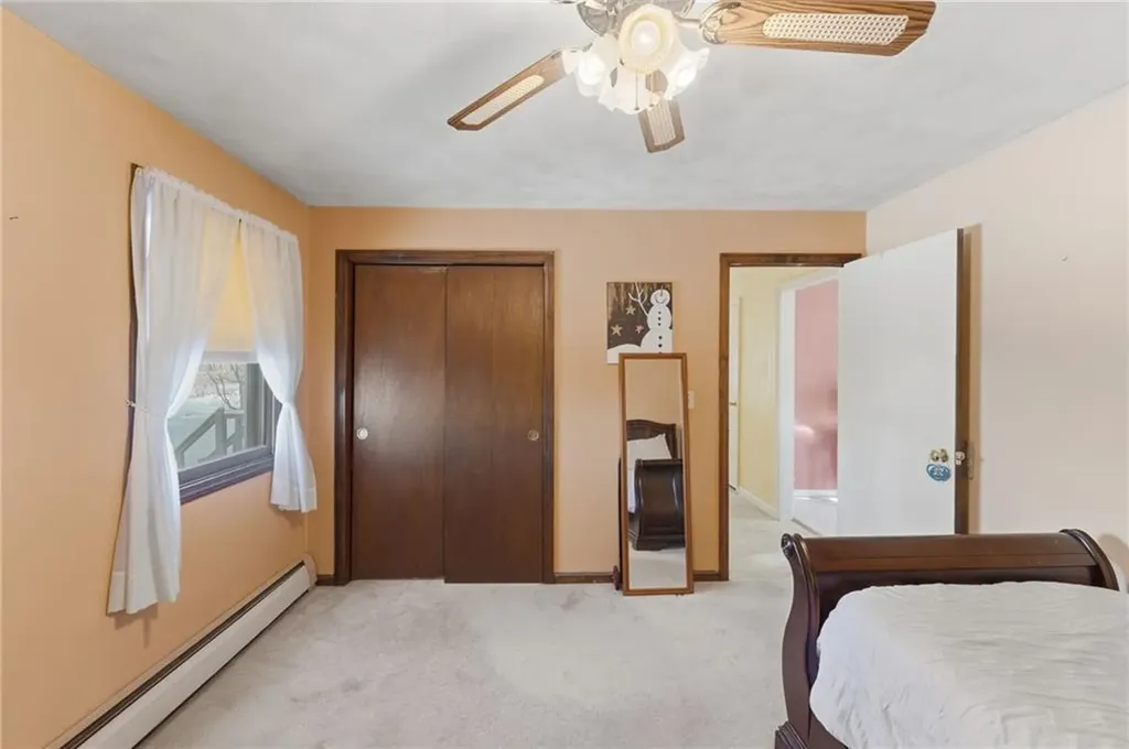 8 Harris Avenue Warren RI 02885