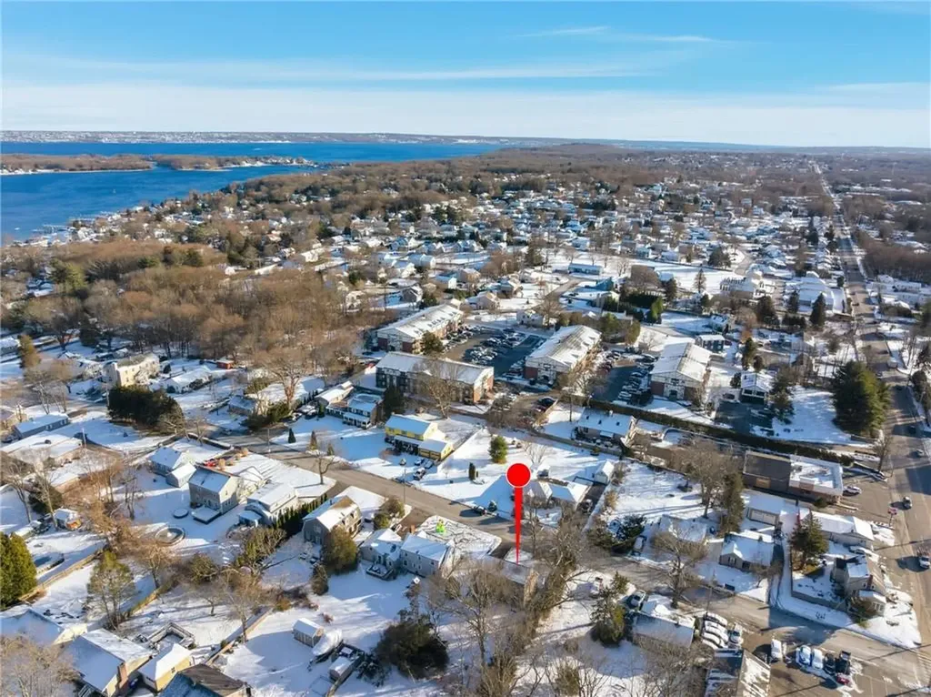 8 Harris Avenue Warren RI 02885