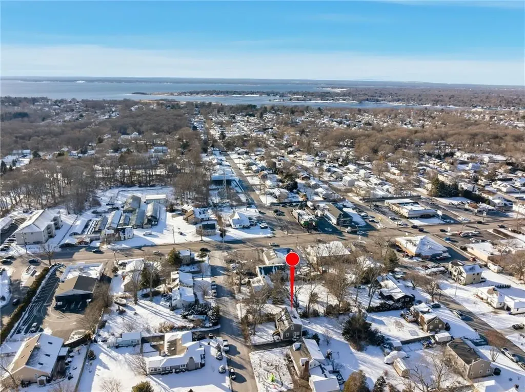 8 Harris Avenue Warren RI 02885