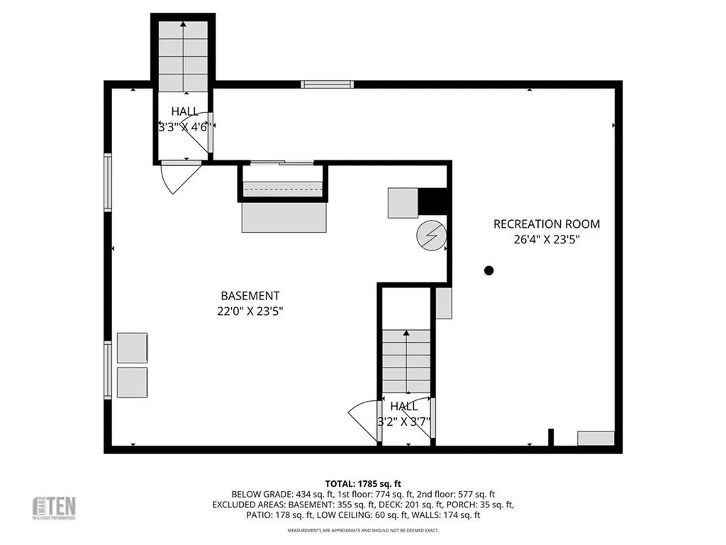 8 Harris Avenue Warren RI 02885