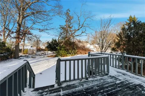 8 Harris Avenue Warren RI 02885